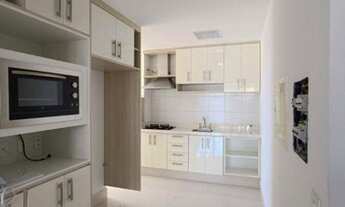 Imagem 5: Apartamento com 3 dormitórios para alugar, 114 m² por R$ 4.930,00/mês - Vila Galvão - Guar