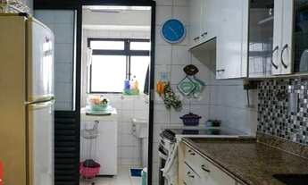 Imagem 5: Apartamento à venda com 2 dormitórios na Zona Oeste em Rua Tonelero, Vila Ipojuca, São Pau