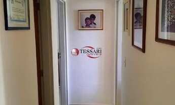 Imagem 5: ALUGA - Apartamento 3 dorm. sendo 1 tipo apto. próximo a Unilago