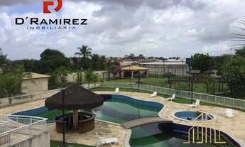 Imagem: Cond. Vite Angelim - Primeiro andar