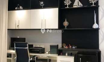 Imagem 11: Apartamento à venda no bairro Jardim Anália Franco, duplex, 3 quartos, sendo 3 suítes e 3