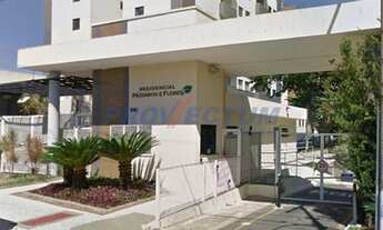 Imagem: Apartamento - Jardim do Lago - Campinas