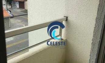 Imagem 3: Apartamento com 3 dormitórios à venda, 65 m² por R$ 371.000,00 - Jardim América - São José