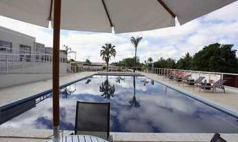 Imagem 2: Apartamento para venda tem 42 metros quadrados com 2 quartos