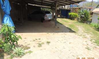 Imagem 5: Casa para venda possui 158 metros quadrados com 2 quartos em Cordoeira - Nova Friburgo - R