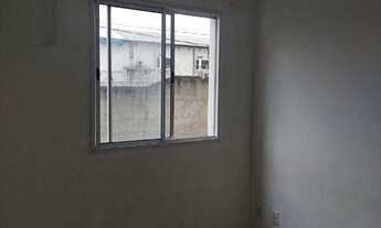 Imagem 6: Apartamento de dois quartos