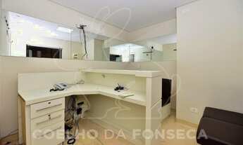 Imagem: São Paulo - Casa Padrão - Cerqueira César