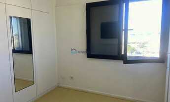 Imagem 7: Apartamento a Venda no Campo Belo com 75m², 2 Quartos, 1 Vaga