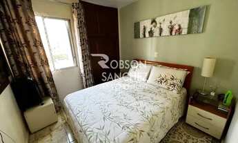 Imagem 6: Apartamento para venda no Jardim Marajoara com 2 quartos, 2 banheiros, 1 vaga, 69m², armár