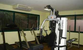 Imagem 3: Apartamento com 3 dormitórios à venda por R$ 565.000 - Pe Pequeno - Niterói/RJ