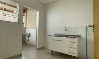 Imagem 3: Casa em Condomínio para Locação em São Paulo, Horto Florestal, 1 dormitório, 1 banheiro