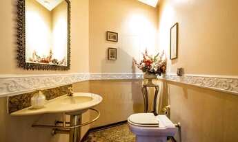 Imagem 3: Casa á venda e para aluguel em Dois Córregos