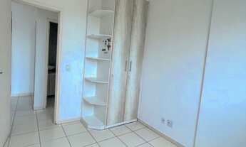 Imagem 5: Apartamento 2 quartos com suíte Jacaripe