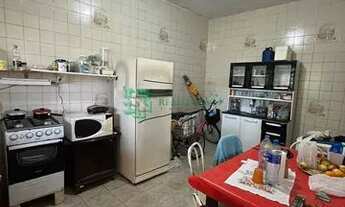 Imagem 2: Casa Em Mongaguá com Terreno Interior