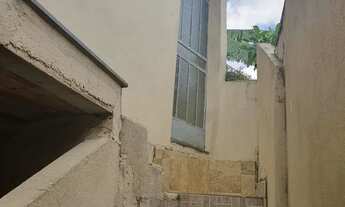 Imagem 2: Aluguel de um barracão