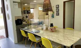 Imagem 7: Casa na Praia de Toquinho