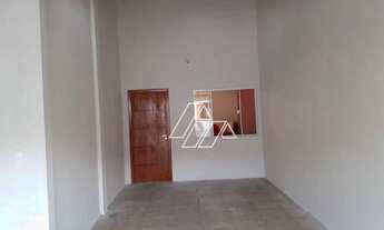 Imagem 2: Casa com 3 dormitórios à venda por R$ 225.000 - Núcleo Habitacional Nova Marília - Marília