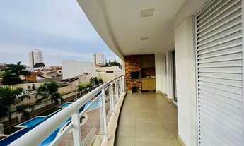 Imagem 4: Apartamento para Locação de 3 dormitórios e Varanda Gourmet