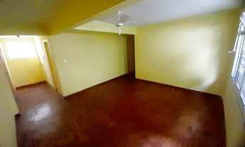 Imagem 2: Apartamento no Bairro Higienópolis com 70 m², 2 dormitórios, sala de estar, cozinha, banhe