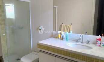 Imagem 7: Casa - Morada das Nascentes - Valinhos