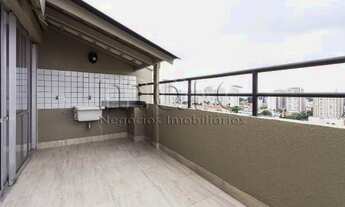 Imagem 2: SAO PAULO - Apartamento Padrão - VILA CLEMENTINO