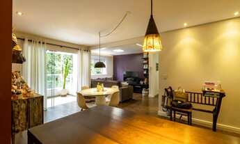 Imagem 4: Lindo apartamento mobiliado à venda, no Bairro Vila Nova!!