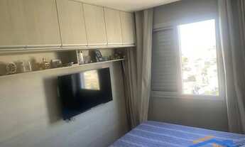 Imagem 7: Lindo Apto com 2 dorms todo reformado e repleto de armários