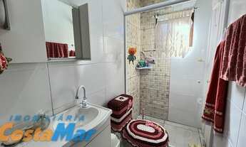 Imagem 3: Casa geminada em Imbé