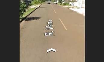 Imagem 2: Terreno a venda Jardim Buenos Aires (meio lote