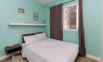 Imagem 11: Apartamento para Aluguel - Jardim Paulista, 1 Quarto, 44 m2