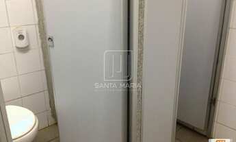 Imagem 6: Salão/Galpão (salão - térreo) , cozinha planejada