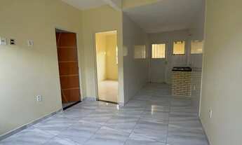 Imagem 2: Alugo casa de 1 quarto em alto padrão