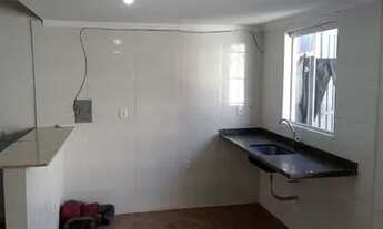 Imagem 4: Qno 17 conjunto 10 (Casa de Fundos