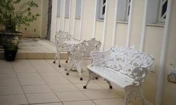 Imagem: Casa no Luzia