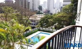 Imagem 6: APARTAMENTO - REAL PARQUE - SP