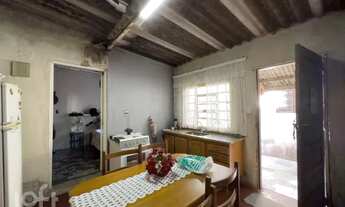 Imagem: Casa à venda em Parque Novo Oratório com