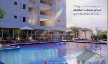 Imagem 2: EXCELENTE APARTAMENTOS EM CONSTRUÇÃO (NOVOS) NAS ASTÚRIAS COM VARANDA GOURMET - REF.:4710