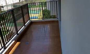 Imagem 6: Apartamento para venda tem 77 metros quadrados com 2 quartos em Copacabana - Rio de Janeir