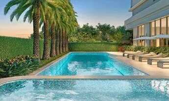 Imagem 6: Cobertura Duplex à venda Moema - São Paulo/SP