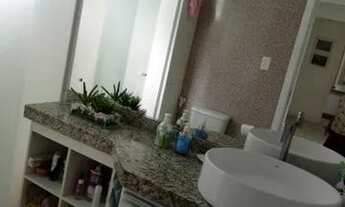 Imagem 3: Apartamento para aluguel possui 143 metros quadrados com 3 quartos em Barra - Salvador - B