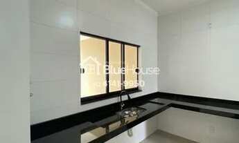 Imagem 5: Casa à venda no bairro Parque das Amendoeiras - Goiânia/GO