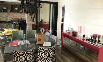 Imagem 15: Apartamento à venda no bairro Tatuapé, condomínio em área nobre com 3 dormitórios (3 suíte