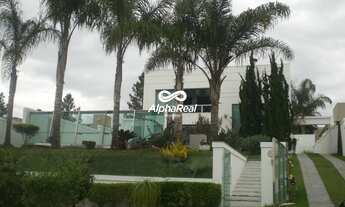 Imagem 1: Casa 3 quartos em Alphaville Lagoa dos Ingleses Nova Lima