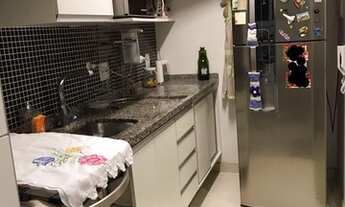 Imagem: Lindo Apartamento no condomínio Raízes