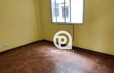 Imagem 7: Apartamento com 3 dormitórios para alugar, 140 m² por R$ 3.197,56/mês - Tijuca - Rio de Ja