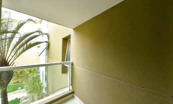 Imagem 6: Apartamento para Aluguel - Asa Norte, 1 Quarto, 32 m2