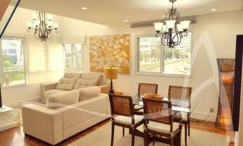 Imagem 2: Duplex - Alpha Park - 2 suítes em Condomínio Clube