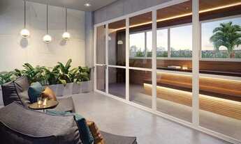 Imagem 7: Apartamento com 2 Quartos com 1 suíte à venda, 80 m² - Tatuapé