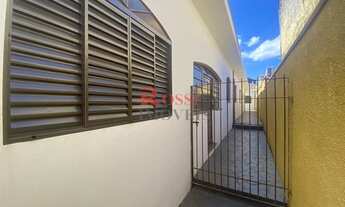 Imagem 5: Venda de Casas / Padrão na cidade de Rio Claro