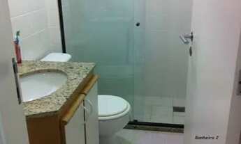 Imagem 5: Apartamento. Recreio dos Bandeirantes. Gleba A